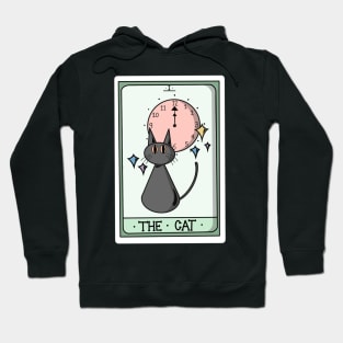 THE CAT TAROT Hoodie